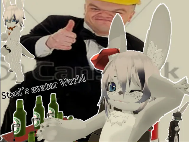 Steel´s Nanachi Avatar World