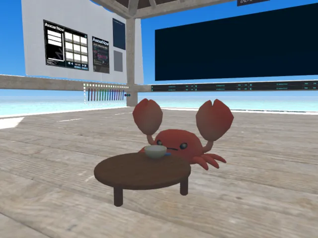 作業場2 -BlueOcean-