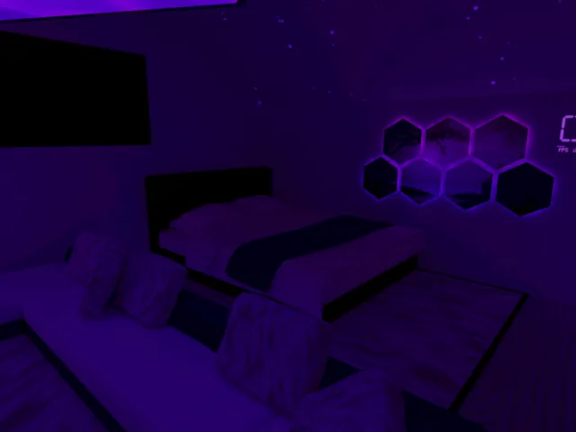 starlight chill