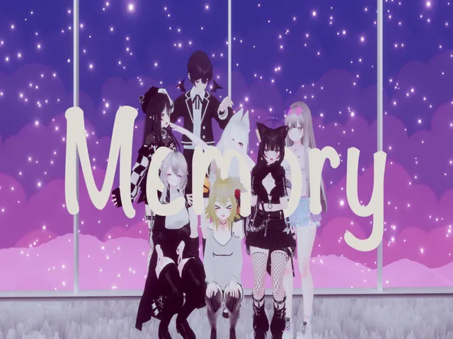 記憶 ⁄ 기억 ⁄ Memory