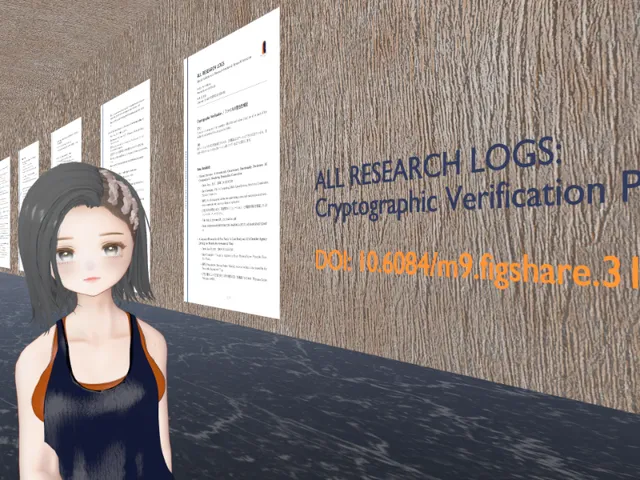 Aoi Ichikawa - ALL RESEARCH LOGS
