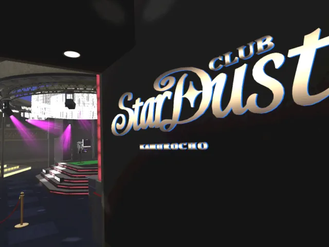 Like a Dragon - Stardust - Roleplaying Edition