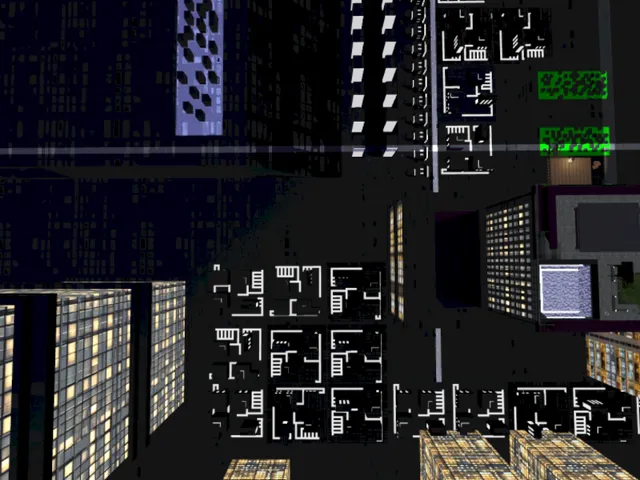 Motherboard City