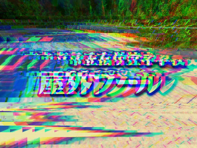 市立∗∗∗中学校屋外プール - in the loop