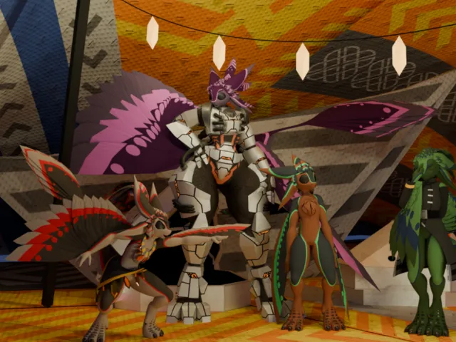 avali camp｜snowy plains