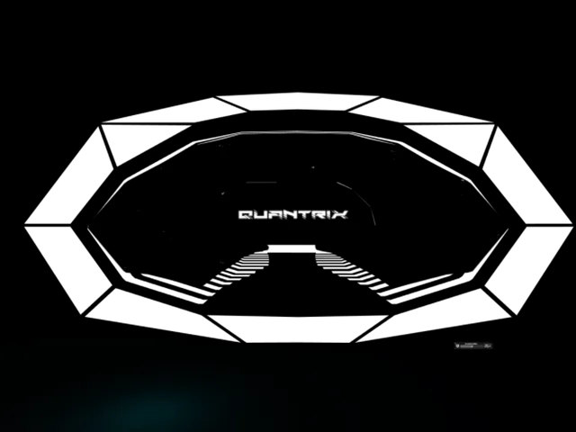 Quantrix