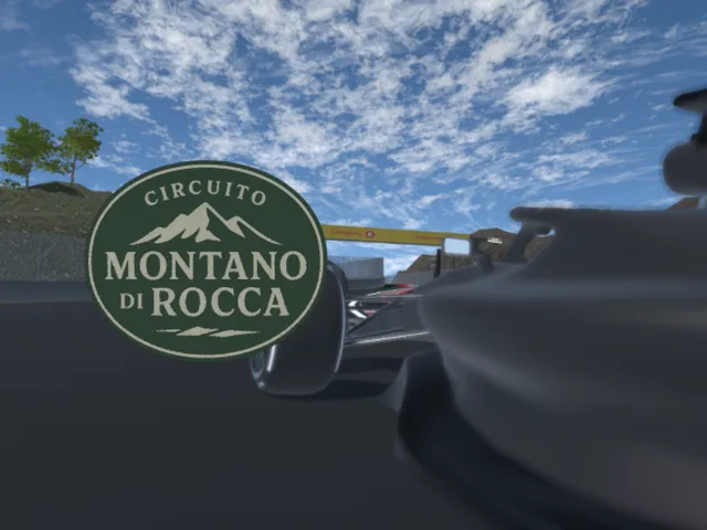 Circuito Montano di Rocca
