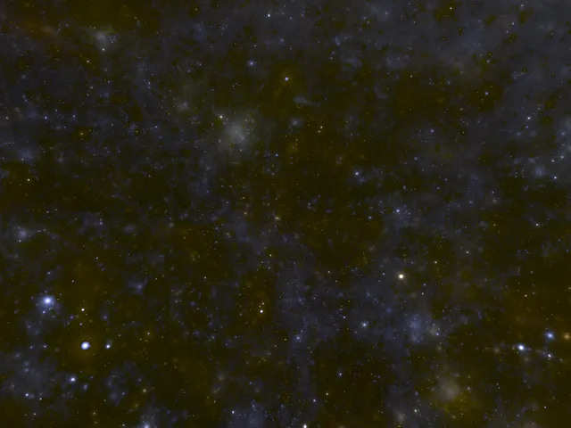 Jagger's Avatar World