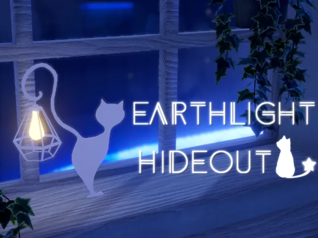 EarthLight Hideout