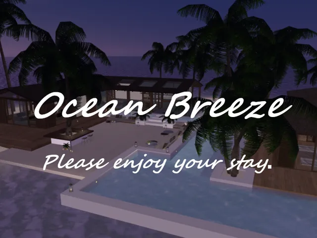 Ocean Breeze