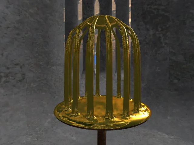 State Surveilance Machine