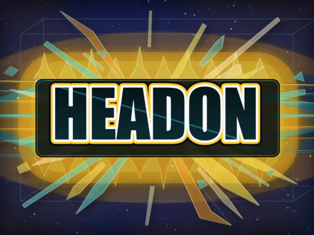 HEADON -ヘッドン-