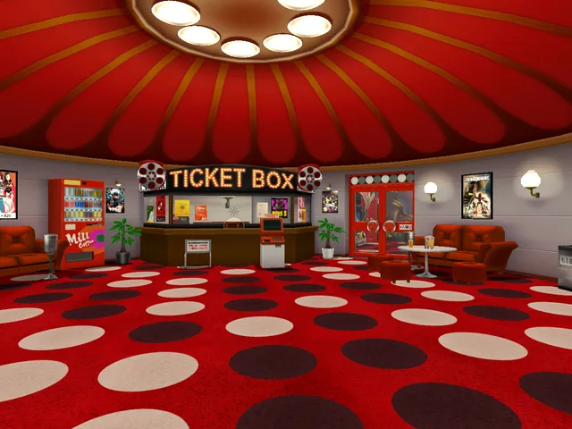 New Cinema