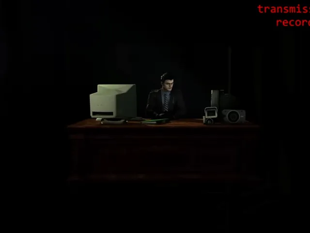 DaFuqs Office meet