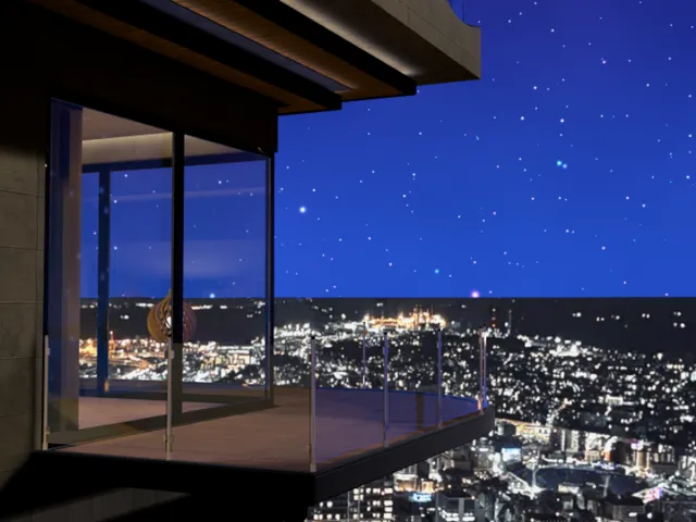 はっと家「Yokohama⁄Ocean View」