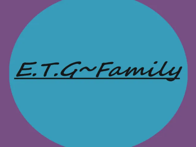 E․T․G~Family Club