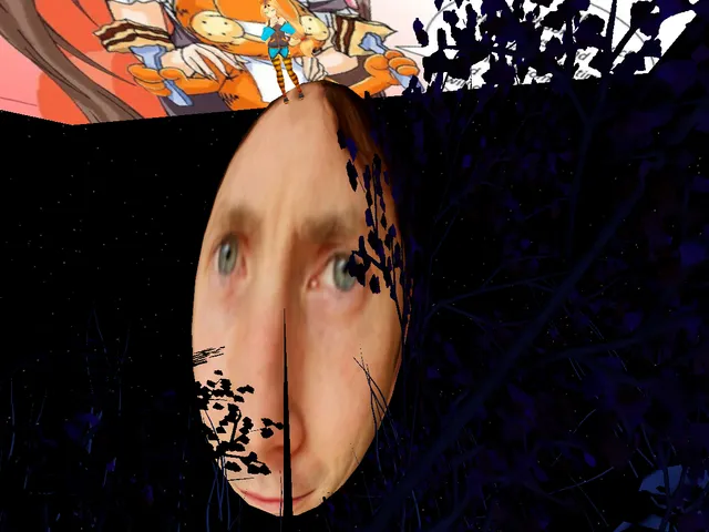 The World Breakers Home