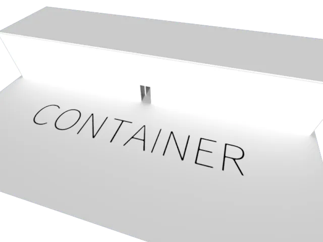 CONTAINER
