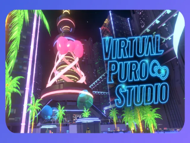 VIRTUAL PURO STUDIO