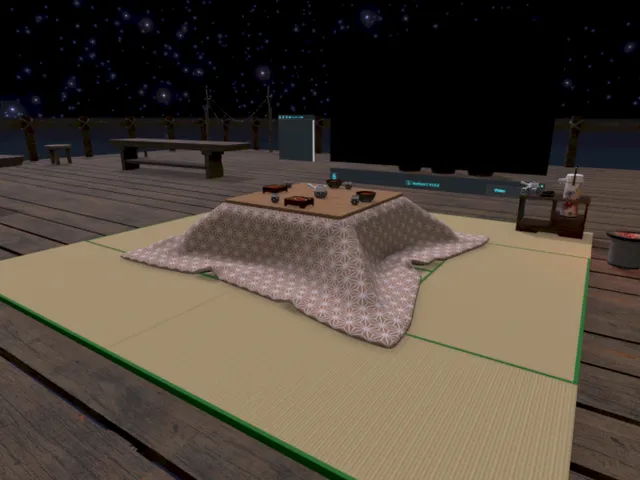 KOTATSU X （2024）