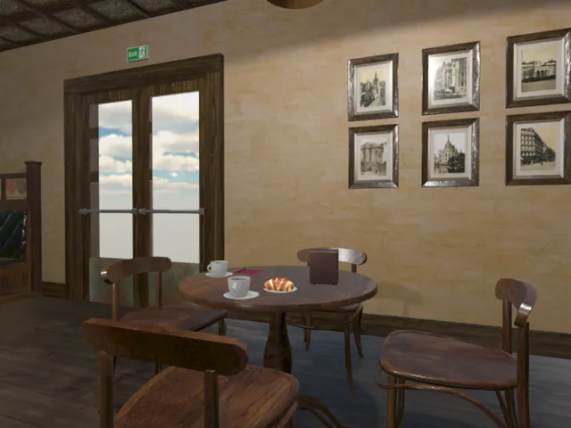 Mountain Lake Tavern