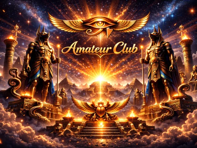 AMATEUR CLUB