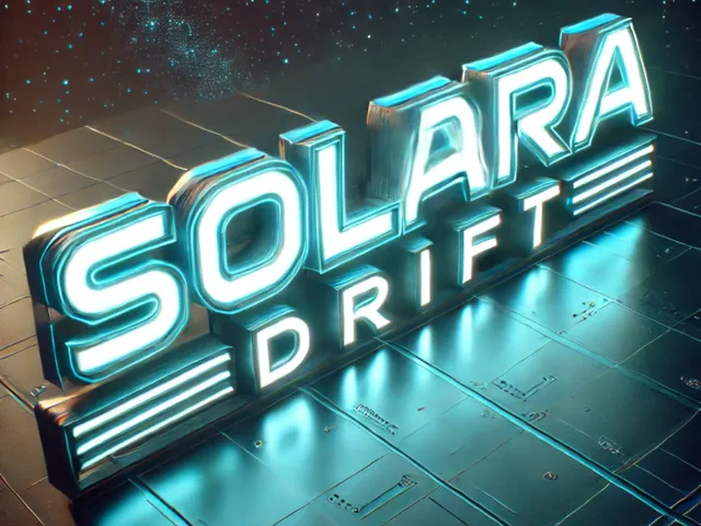 Solara Drift