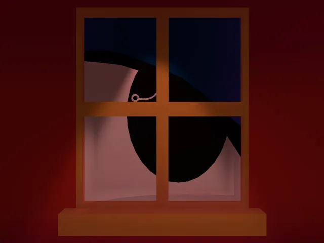 ~ǃWally's Loungeroomǃ~（Avatars）