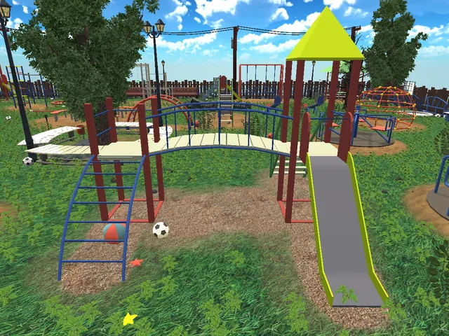 4K Park