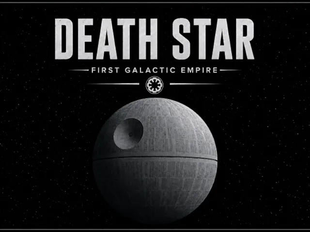 FGE Death Star
