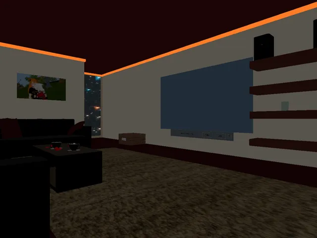 chill‚sleep‚cinema