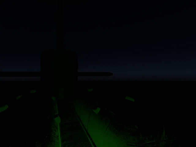 Jungle Island Raid