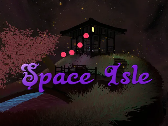 Space Isle