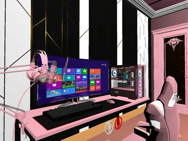 HanaStudio（하나스튜디오）