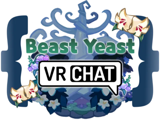 ǃ~Beast Yeast VR~ǃ