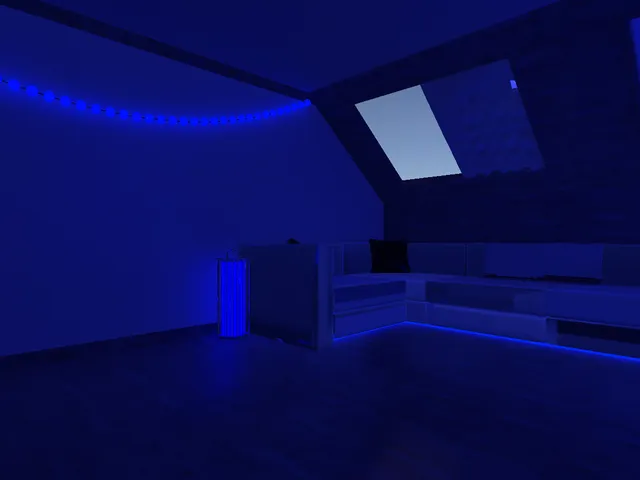 Home ［Neon］
