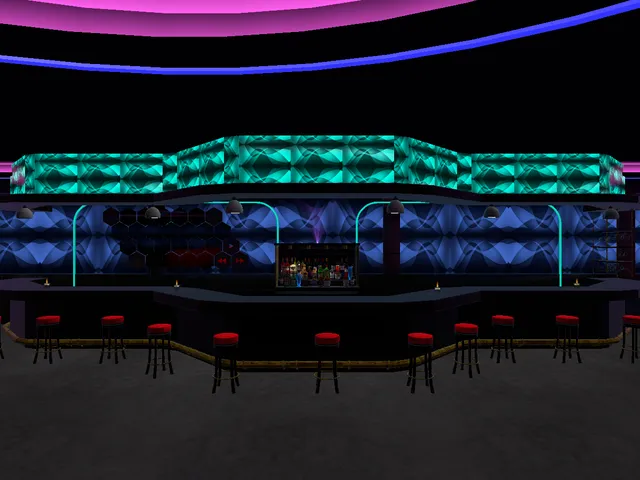 GirlsBar