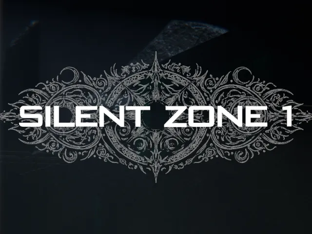 Silent zone-1