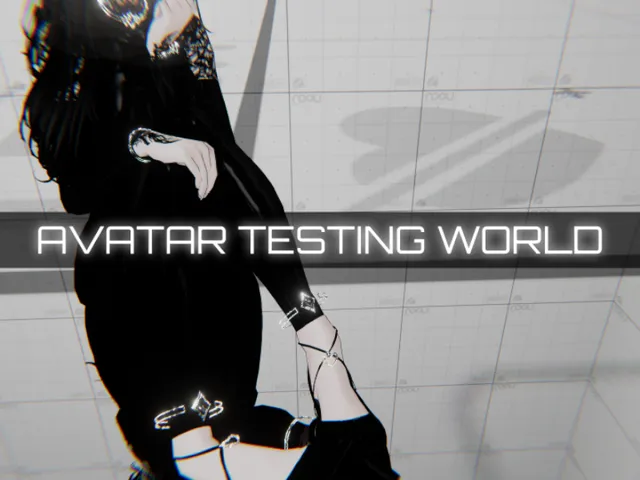 Unfavorite's Avatar Testing World