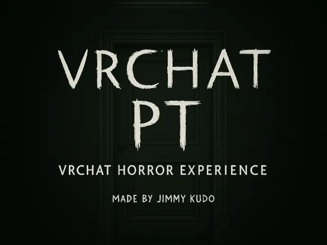 VrChat PT