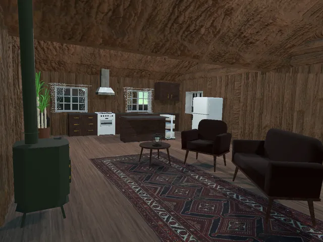 소곤소곤 오두막-wwg