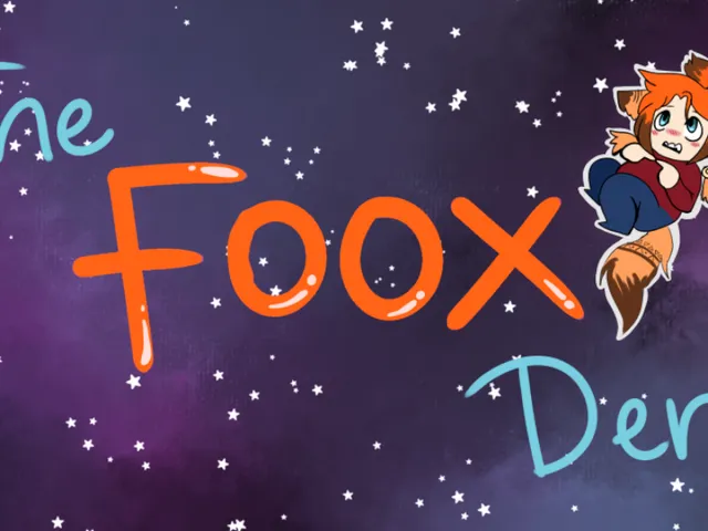 Foox Den 2․0