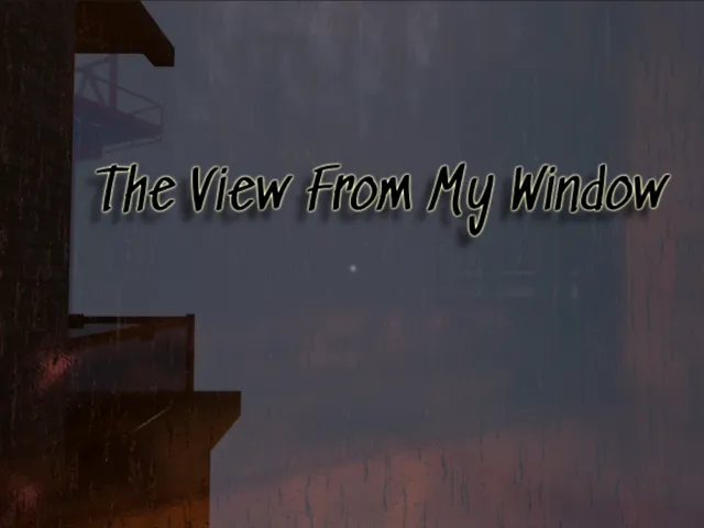 The View From My Window