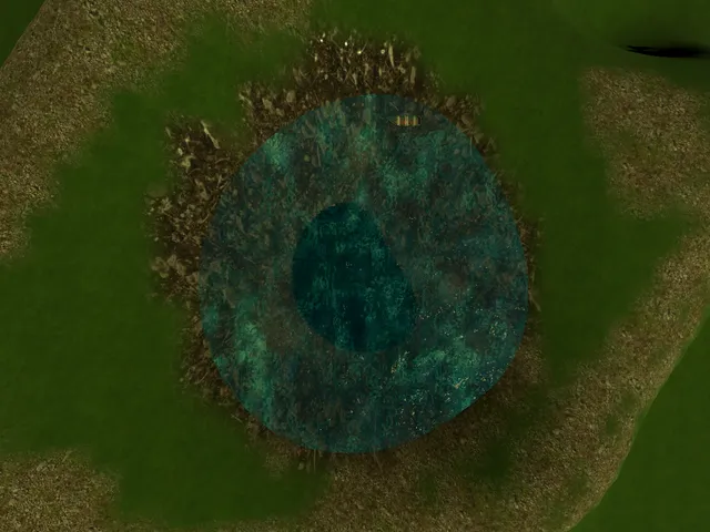 Lonely Spring