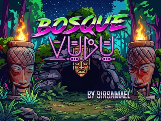 Bosque Vudu