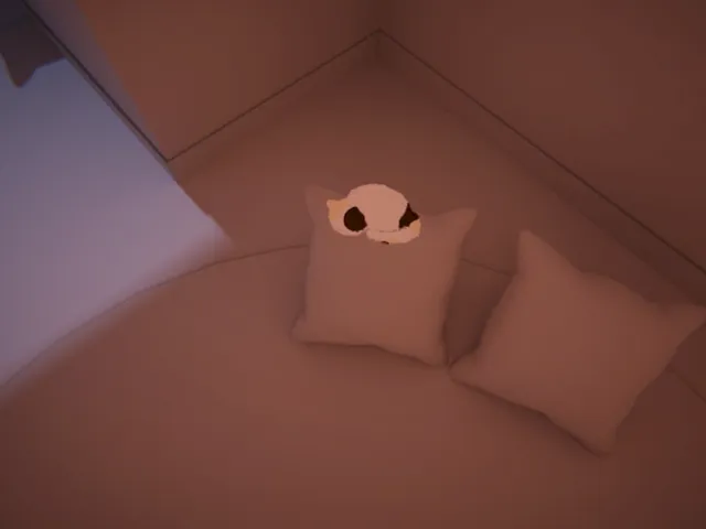 같이자요 Let's sleep together