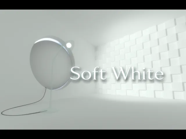 Soft White