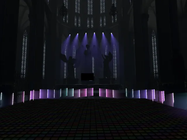 Cathedral