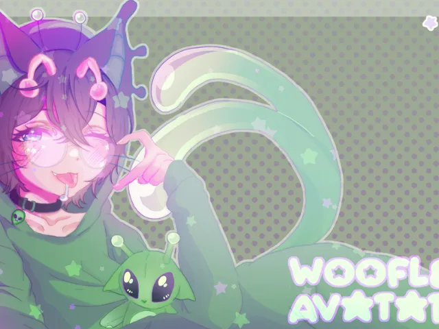 Woofles Avatars