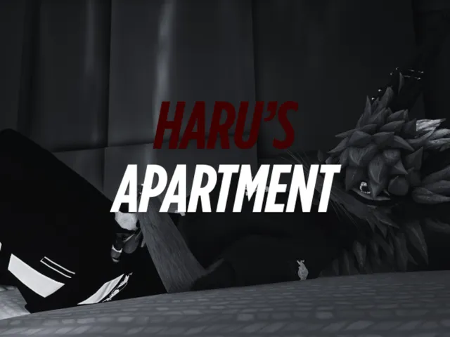 Haru's Apartment